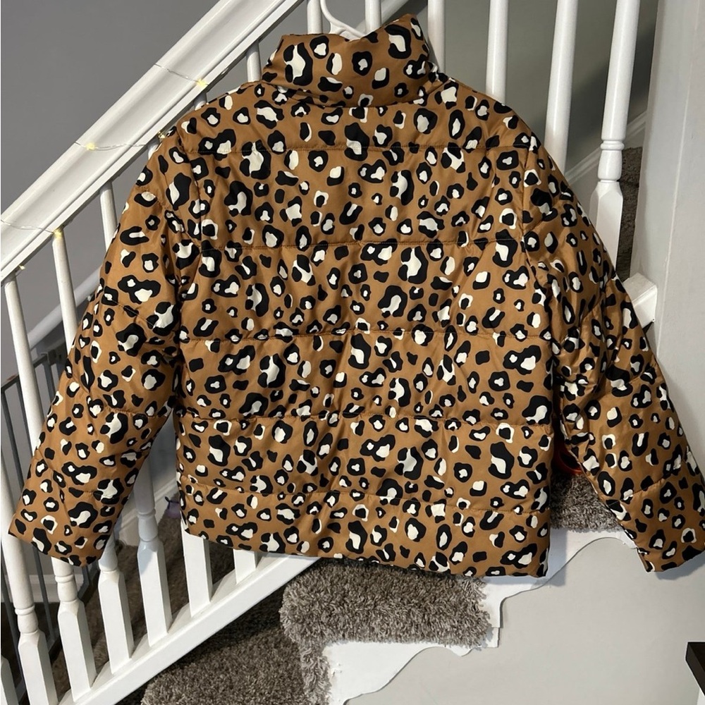 Puffer Jacket - Picture 4 of 4